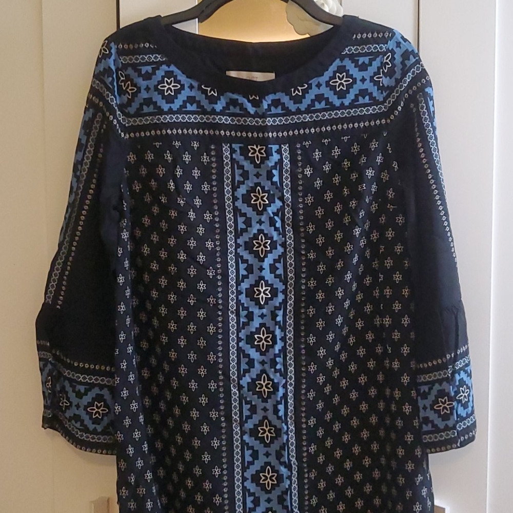 Loft Dress